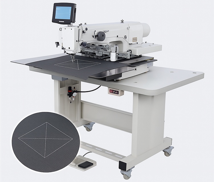 Affordable Pattern Sewing Machine Affordable Pattern Sewing Machine