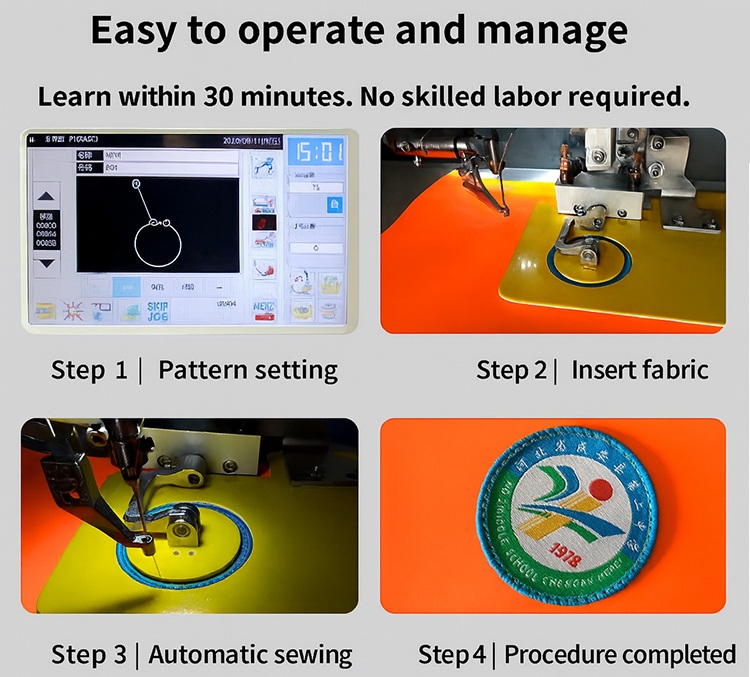 Affordable Pattern Sewing Machine Affordable Pattern Sewing Machine