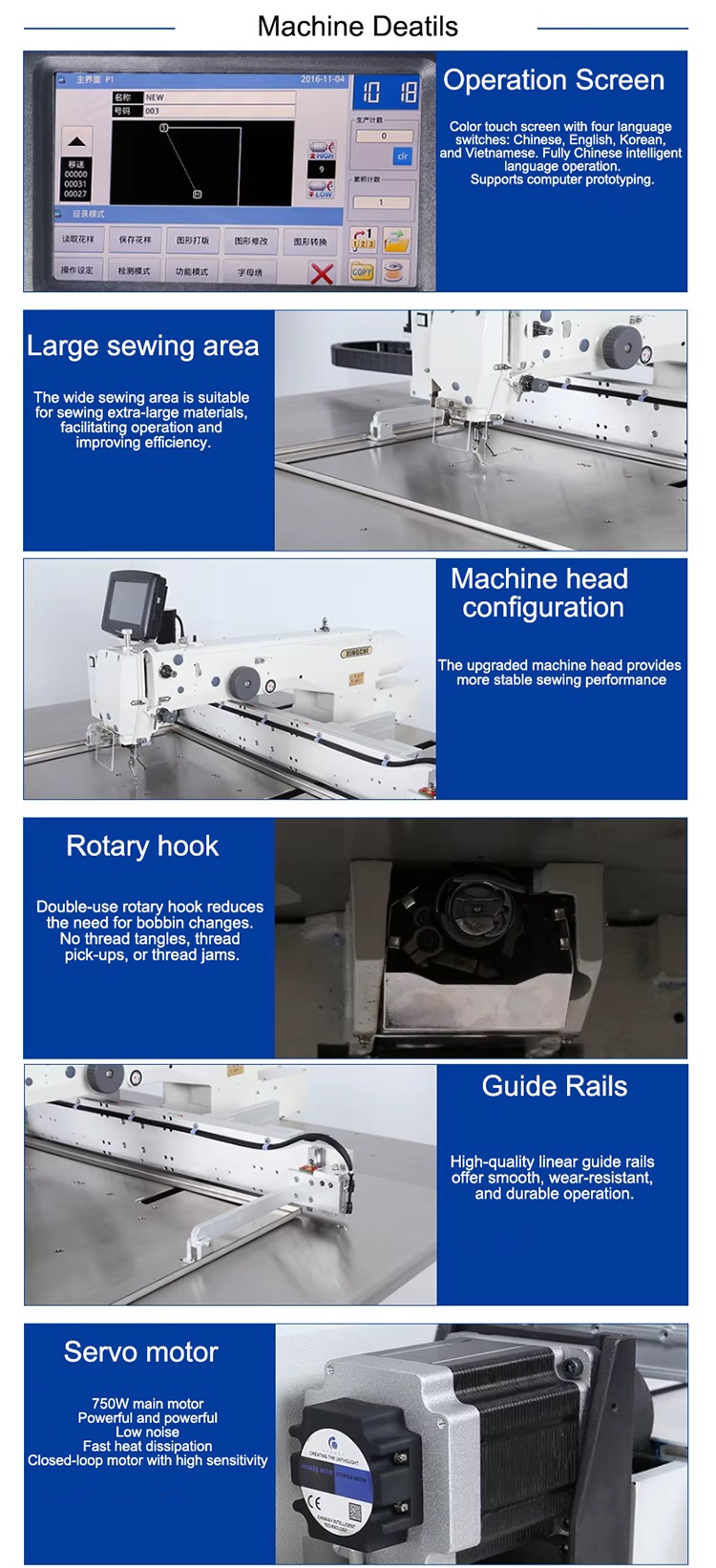 Affordable Pattern Sewing Machine Affordable Pattern Sewing Machine