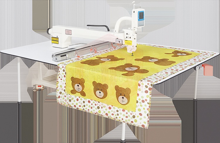 Template Pattern Sewing Machine Template Pattern Sewing Machine