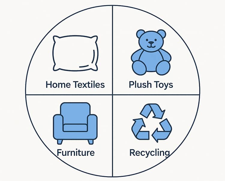 Fiber Opening Machine