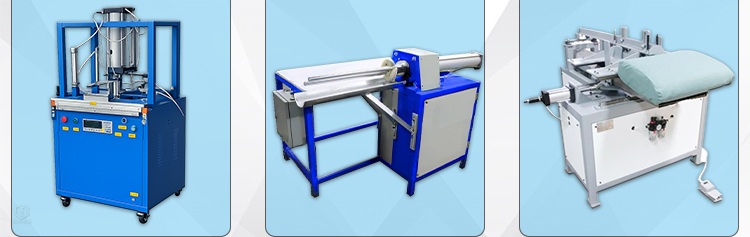 Vacuum Compressing Packing Machine
