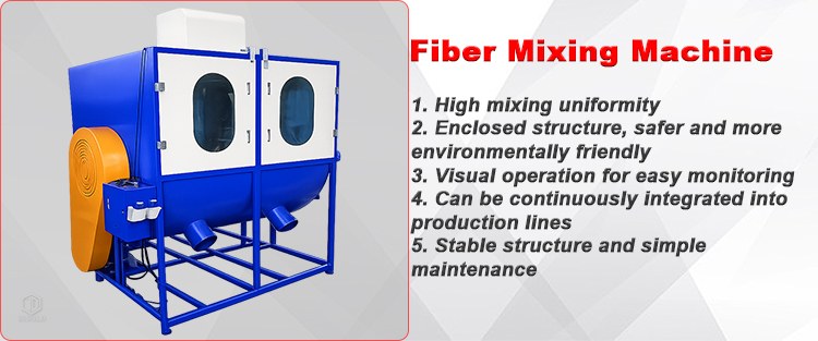 Cushion Fiber Filling Machine Cushion Fiber Filling Machine