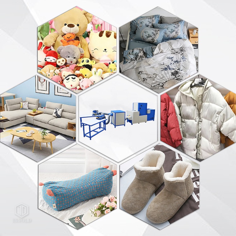 Quantitative Filling Machine Quantitative Filling Machine