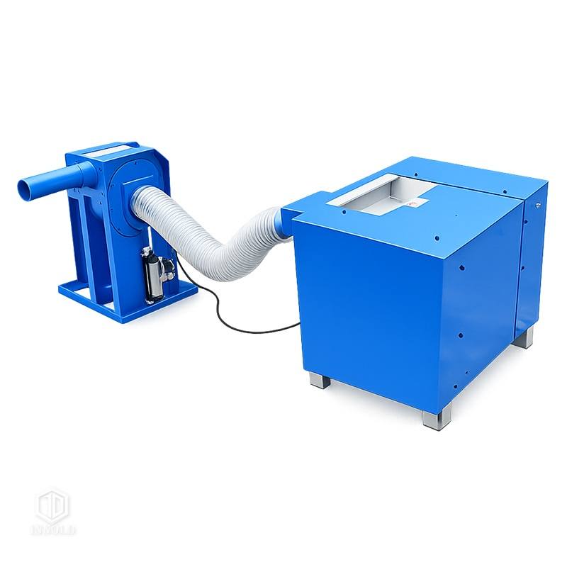 Fiber Filling Production Line