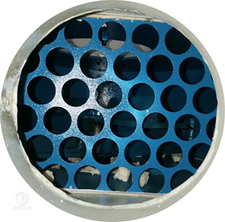 Sponge Shredder Machine Sponge Shredder Machine