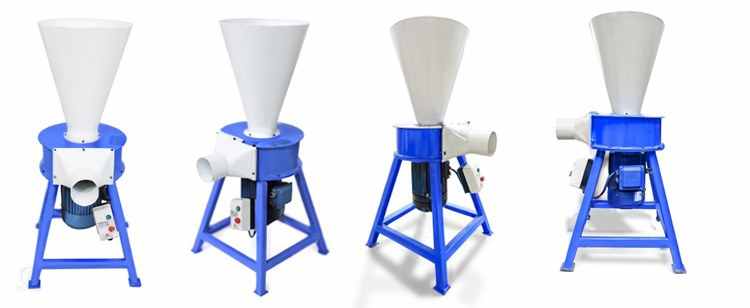 Sponge Shredder Machine Sponge Shredder Machine