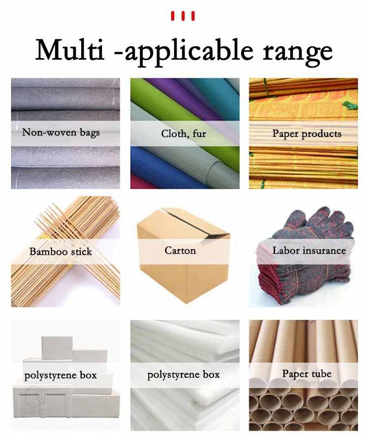 Bundle Packing Machine Bundle Packing Machine