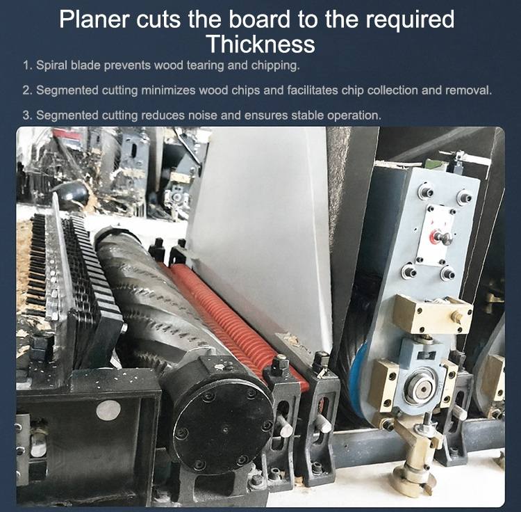 Panel Sanding Machine