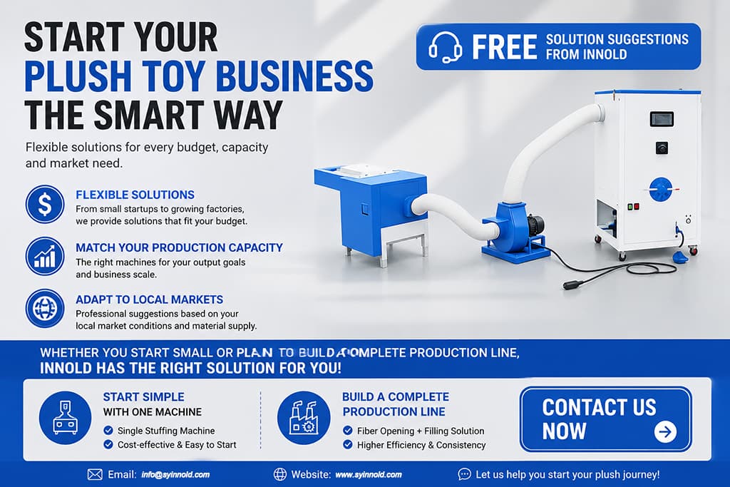 Plush Toy Business,Small Doll Filling Machine,Small Doll Filling Machine Startup