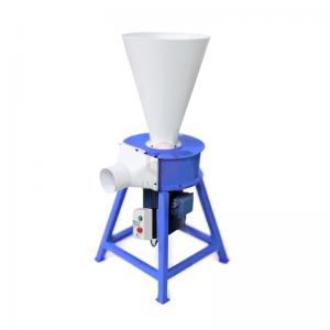50Kg\H Sponge Crusher Automatic Sponge Shredder Machine Price