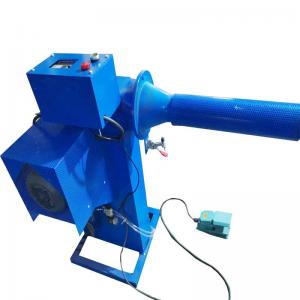 >Air Cushion Filling Machine Pillow Cushion Plush Doll Cotton Filling Stuffing Machine