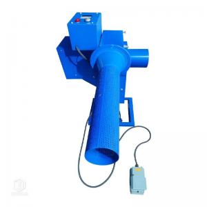 Air Cushion Filling Machine Pillow Cushion Plush Doll Cotton Filling Stuffing Machine