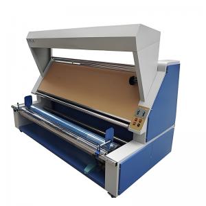 Auto Fabric Inspection Machine Stable Performance Woven Fabric Inspection Machine Manufacturer