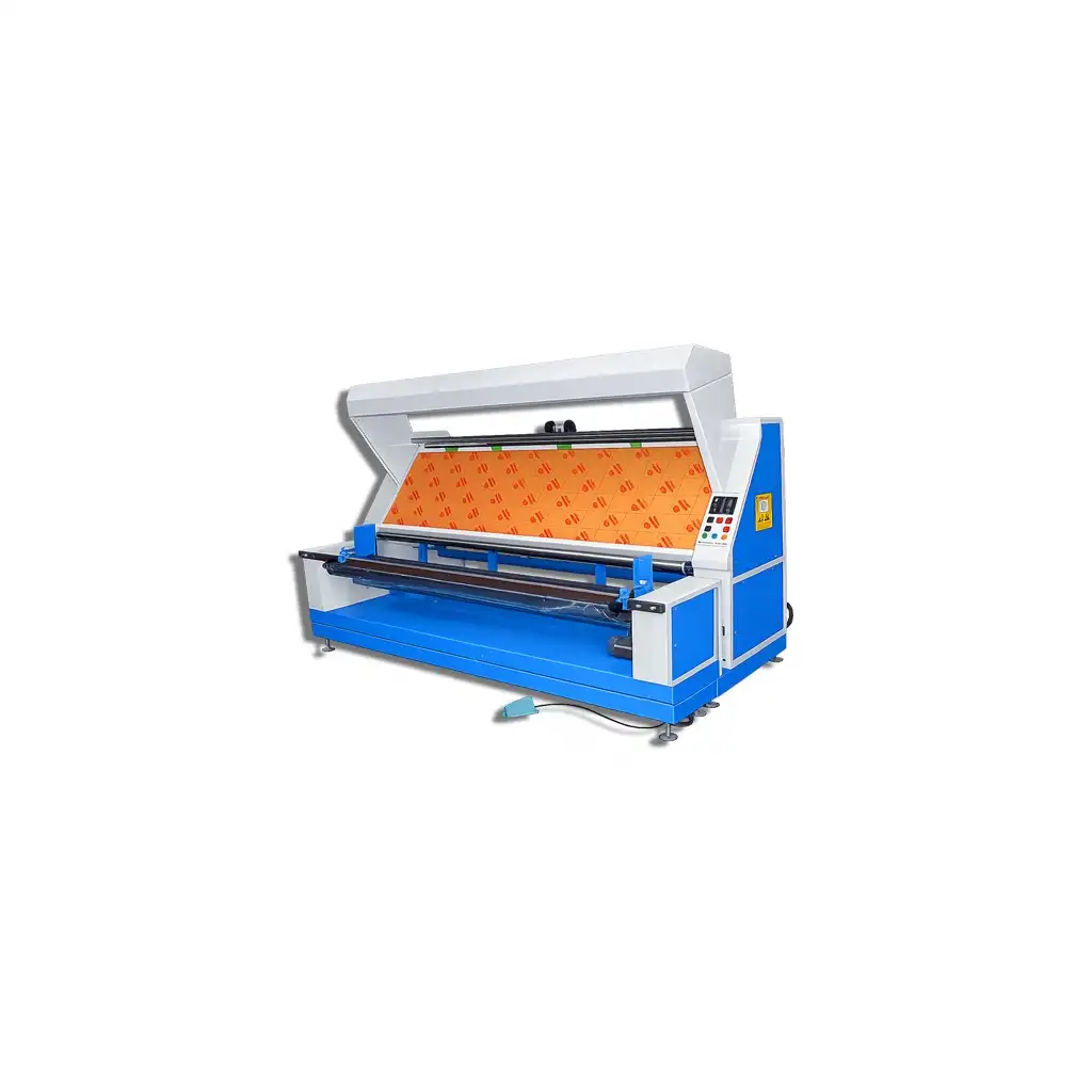 Auto Fabric Inspection Machine Wholesale Fabric Inspection Machine Factory
