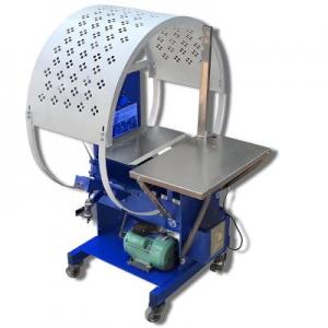 Automatic Belt Strapping Machine Horizontal Pallet Fully Automatic Bundling Machine