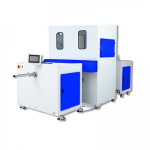 Automatic Down Filling Machine Wool Combing Goose Feather Stuffing Machine