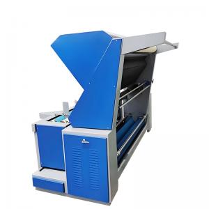 Automatic Fabric Inspection Machine Textile Fabric Inspection Line for Garment Industry for Sale