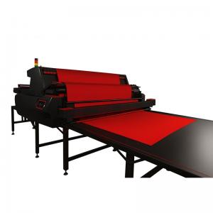 Automatic Fabric Spreading Machine Fabric Spreading Machine In Garment Industry For Automotive Textile Production