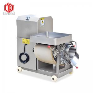 Automatic Fish Meat Separator Machine High Efficiency Fish Meat Separator Pet Food Fish Separator Machine