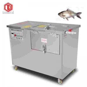 Automatic Fish Scaler Machine Fish Scaling Machine with CE Certification Heavy Duty Electric Fish Scaler