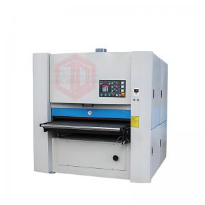 Automatic Sander Variable Speed Woodworking Planes Multi Stage Sanding Machine For Sale