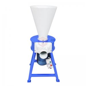 Automatic Sponge Cutting Machine Sponge Crusher For Mattresses