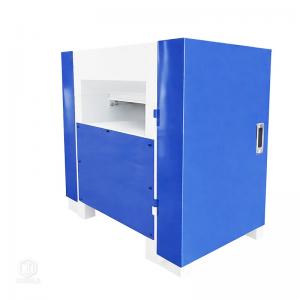 Ball Fiber Opener Good Quality Adjustable Fiber Opner Compact Fiber Opening Machine