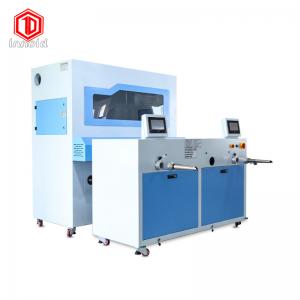 Bealead Down Filling Machine Commerical Fiber Cotton Stuffing Machine