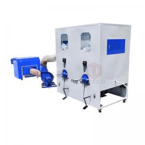 Bear stuffing machine Electric Soft Pp Cotton Filling Fiber Toy Machine
