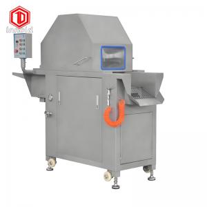 Brine Injecting Machine Easy Operation Saltwater Infusion Solution Saline Injection Machine