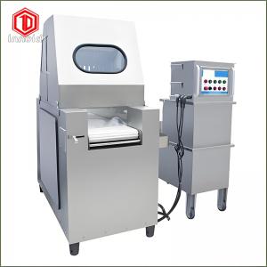 Brine Injection Machine Stainless Steel Meat Saline Solution Injector Brine Injecting Machine