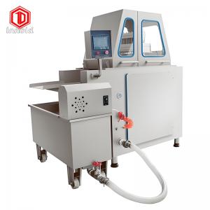 Brine Injector For Meat Machine Commercial Brine Saline Liquid Injector Meat Inject Machine