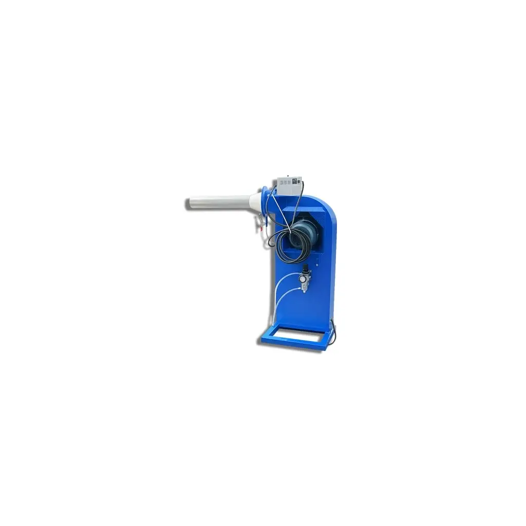 Buckwheat Pillow Filling Machine Sponge PP Cotton Cassia Buckwheat Shell Stuffing Machine