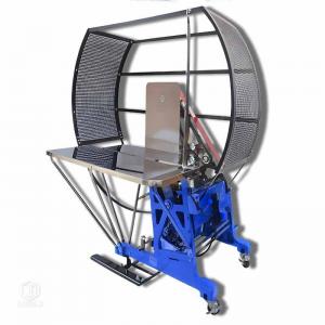 Carton Banding Machine Carton Box Packing Strapping Machine Pallet Strapping Machine