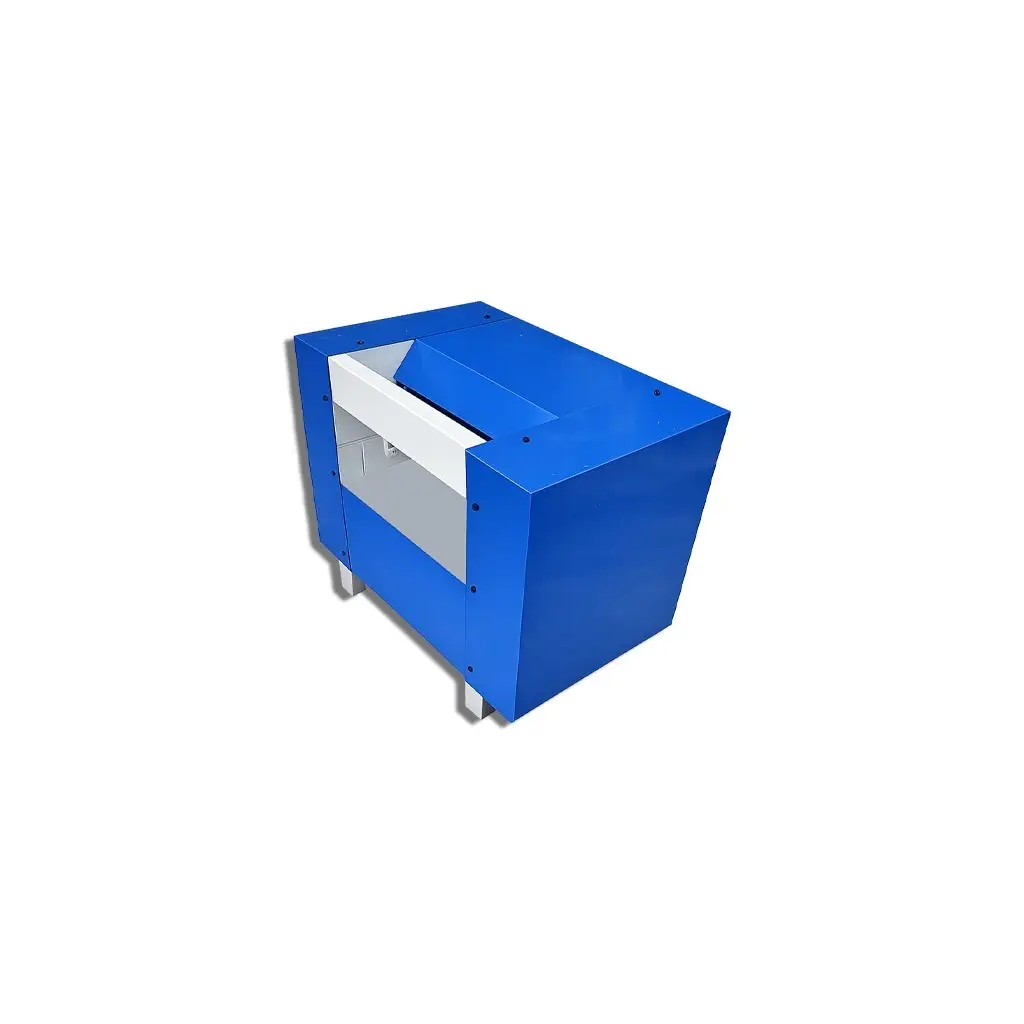 China Fiber Opening Machine 50kg/h Fiber Cotton Combing Machine Price