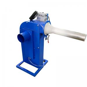 China Pillow Filling Machine China Automatic Air Pillow Cushion Bubble Stuff Machine for Sale
