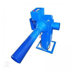 China Pillow Filling Machine China Automatic Air Pillow Cushion Bubble Stuff Machine for Sale