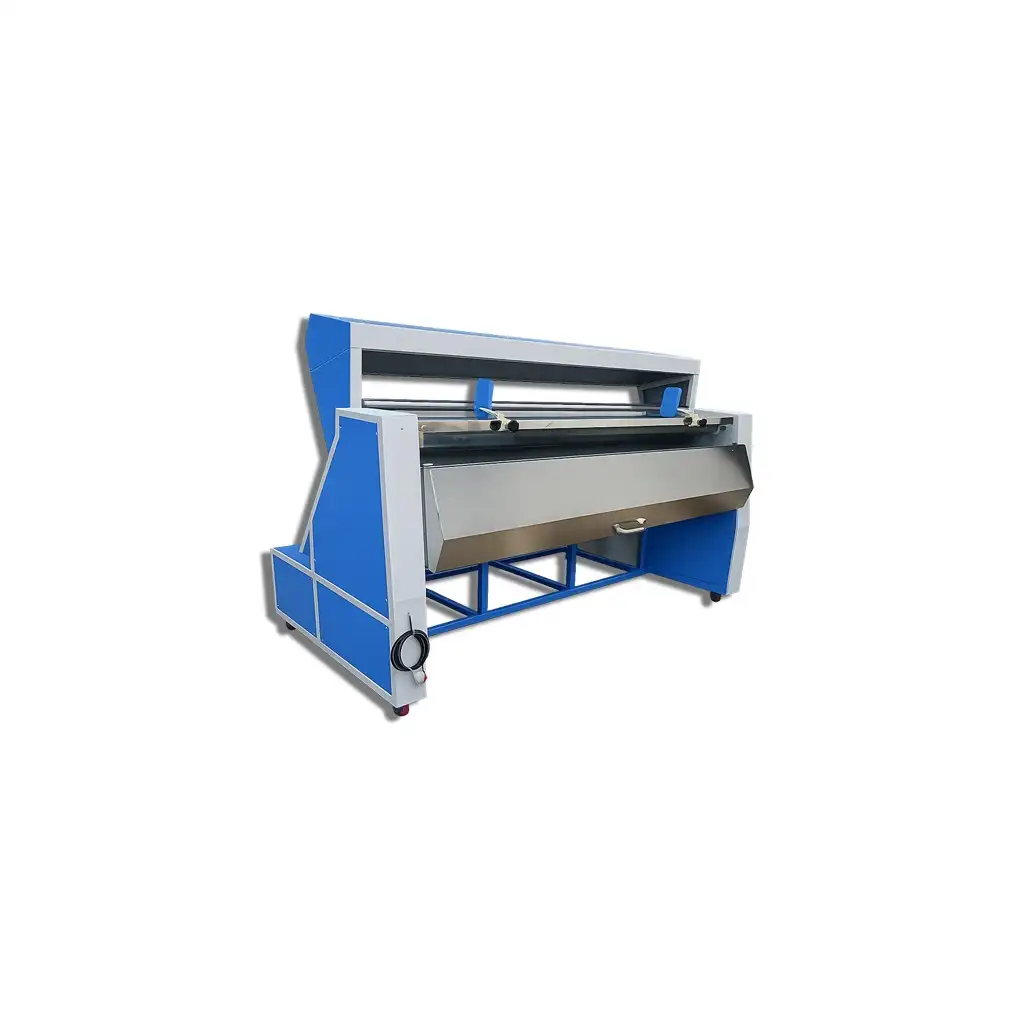 Clothing Fabric Checking Machine Textile Fabric Inspection Machine