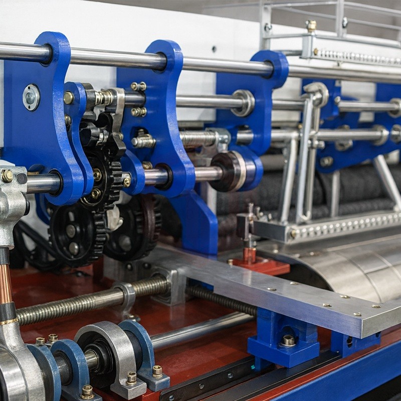 Comforter Multi-Needle Quilting Machine ShuttleMattress Manufacturing Multi-Needle Quilting Machine Comforter Multi-Needle Quilting Machine ShuttleMattress Manufacturing Multi-Needle Quilting Machine
