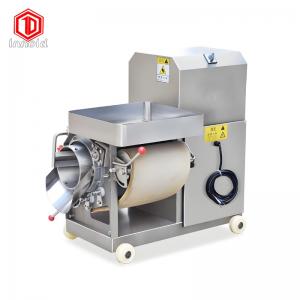 Commercial Fish Meat Separator Machine Advanced Fish Bone Removal System Hotpot Restaurant Fish Deboner Machine