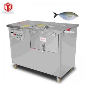 Commercial Fish Scaling Machine Fish Scaling Machine with HACCP Certification