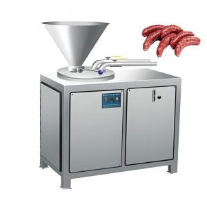 Commercial Sausage Machine Large Capacity Automatic Sausage Filling Machine