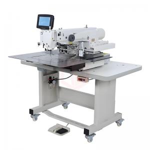 Computer Pattern Stitching Machine Cushion Stitching Pattern Sewing Machine Manufacturer