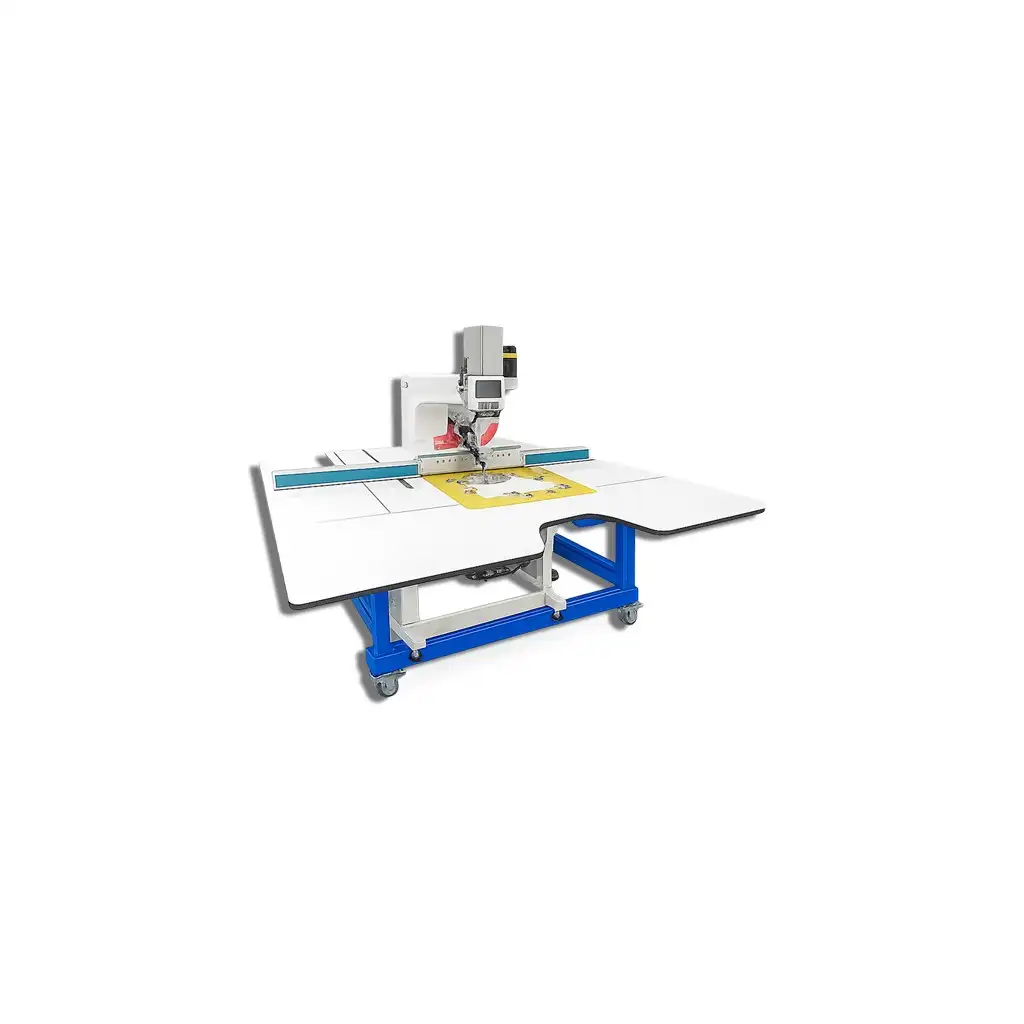 Computer Template Sewing Machine Affordable Cuff Pocket Sewing Machine Price
