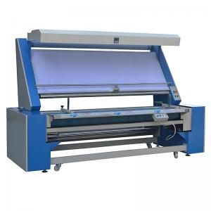 Computerized Fabric Inspection Machine Low Maintenance Sofa Fabric Inspection Machine Factory