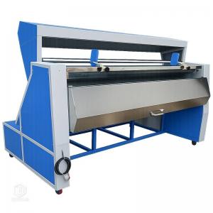 Computerized Fabric Inspection Machine Energy Efficient Garment Fabric Inspection Machine For Sale