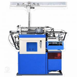 Computerized Glove Knitting Machine 13 Gauge Energy Saving Finger Glove Knitting Machine