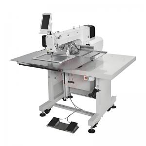 Computerized Pattern Sewing Machine Decorative Stitching Pattern Sewing Machine Price