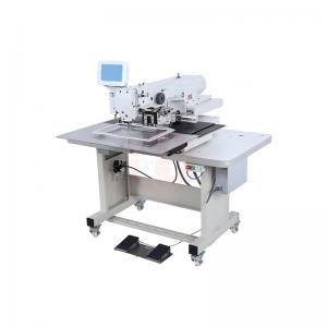 Computerized Stitching Machine Fashion Stitching Pattern Sewing Machine Supplier